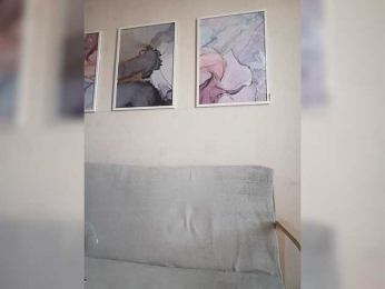 AnyaSweet webcam model stream image