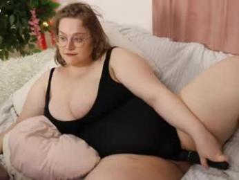 alissa_styles webcam model stream image