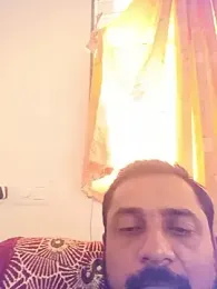 VelvetDevil webcam model stream image