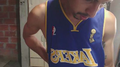 baldur_hot9 webcam model stream image