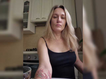 kykyshe4ka webcam model stream image
