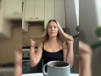 kykyshe4ka webcam model stream image