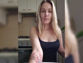 kykyshe4ka webcam model stream image