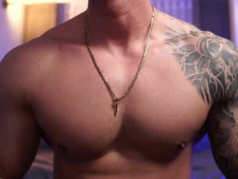thomas_falcon1 webcam model stream image