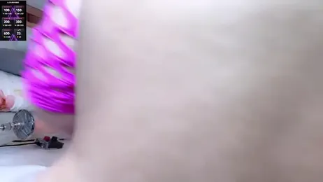 im_yours_01 webcam model stream image