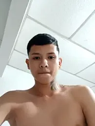 The-Gael webcam stripchat model stream image