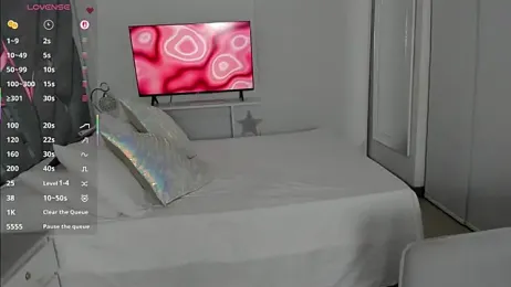 Missbeloved webcam stripchat model stream image