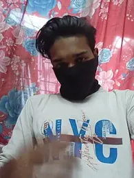 luckyxtube webcam model stream image