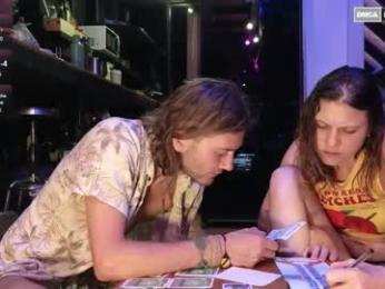 juana1hin webcam model stream image