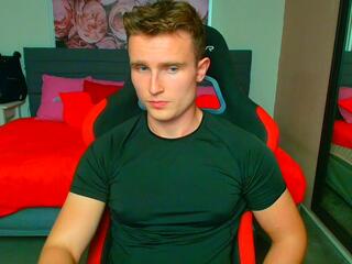 Rufus Ridge webcam model stream image