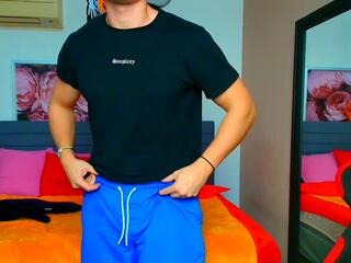 Rufus Ridge webcam model stream image