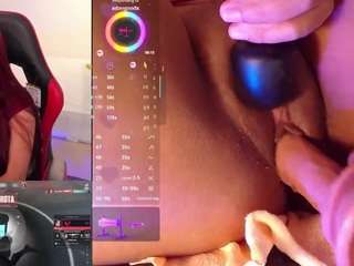 evajann webcam camsoda model stream image