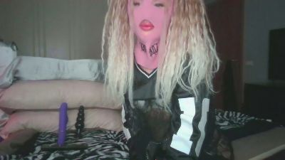 EvaFerrari03 webcam model stream image