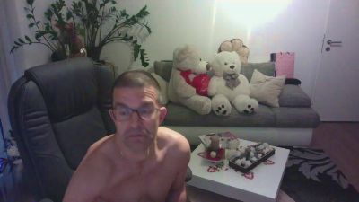 rene605 webcam model stream image