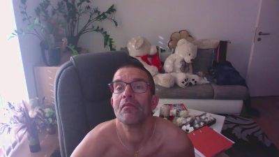 rene605 webcam model stream image