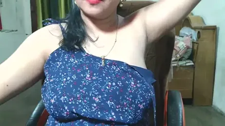 Cute_Mahi22 webcam model stream image