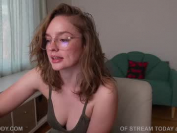 marymoody webcam chaturbate model stream image
