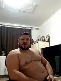 BogdanAlan webcam model stream image