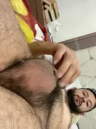 KingFlores webcam model stream image