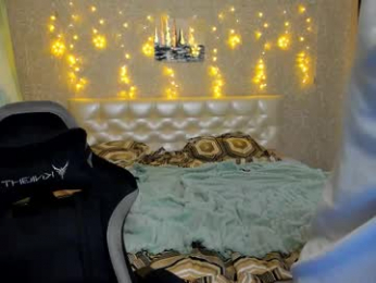 sosaguillypleasure webcam model stream image