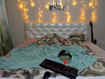 sosaguillypleasure webcam model stream image