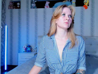Sunnny webcam model stream image