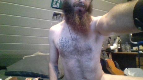 dust420 webcam model stream image