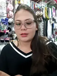 Vale_Saenzz webcam model stream image