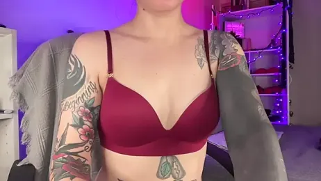 Goldensexetary69 webcam model stream image