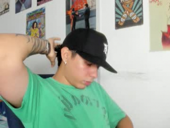 nathan_galanis webcam model stream image