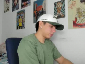 nathan_galanis webcam model stream image