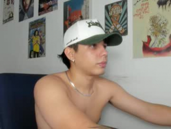 nathan_galanis webcam model stream image