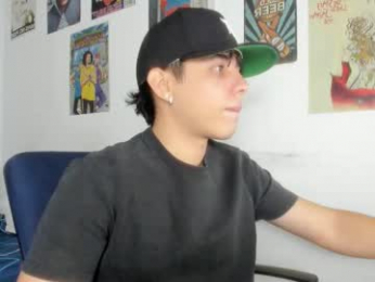 nathan_galanis webcam model stream image