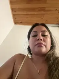 ValeryGrey webcam model stream image
