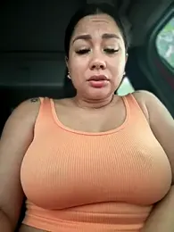 ValeryGrey webcam model stream image