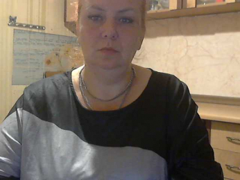 Tatyanka_ webcam model stream image