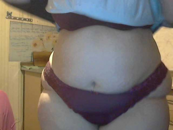 Tatyanka_ webcam model stream image