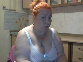 Tatyanka_ webcam model stream image