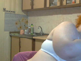 Tatyanka_ webcam model stream image