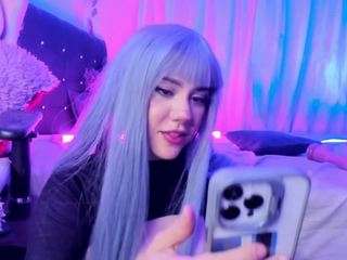 bonierosie webcam model stream image