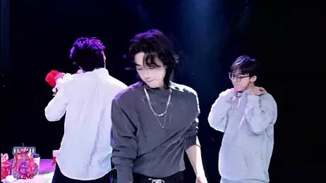 EXO-cbz webcam model stream image