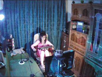 Infodar webcam model stream image