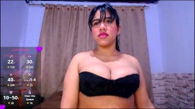 Bicky_24 webcam model stream image