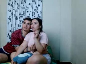 charlottetwins webcam model stream image