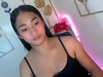 gorgeous_niicole webcam chaturbate model stream image