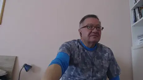 YOU6me webcam model stream image