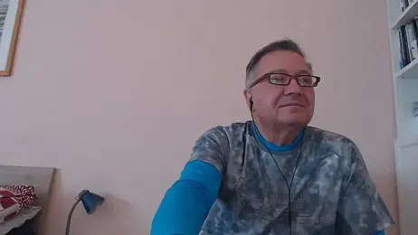 YOU6me webcam model stream image