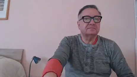 YOU6me webcam model stream image