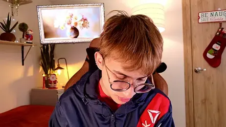 Mr_evan1 webcam model stream image