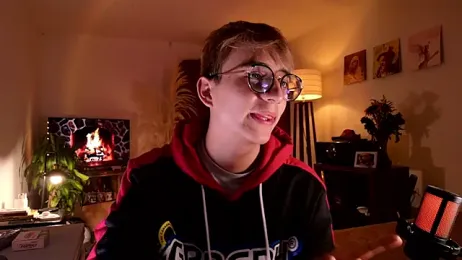 Mr_evan1 webcam model stream image